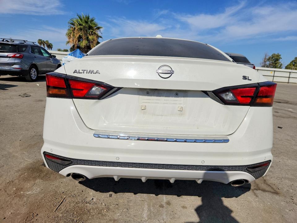 2023 Nissan Altima მანქანა იყიდება აუქციონზე, vin: 1N4BL4EV2PN317373, აუქციონის ნომერი: 66121886