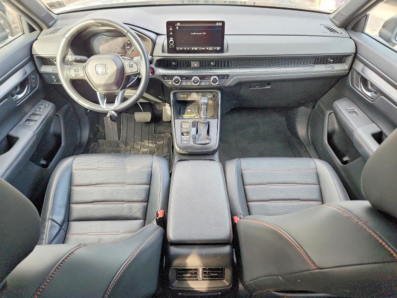 Продажа на аукционе авто 2024 Honda Cr-v, vin: 7FARS6H80RE069868, номер лота: 64309056
