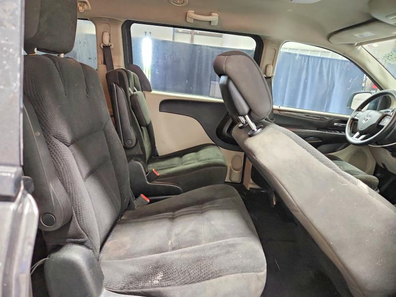 Продаж на аукціоні авто 2019 Dodge Grand Caravan, vin: 2C4RDGBG4KR778969, номер лоту: 64324256