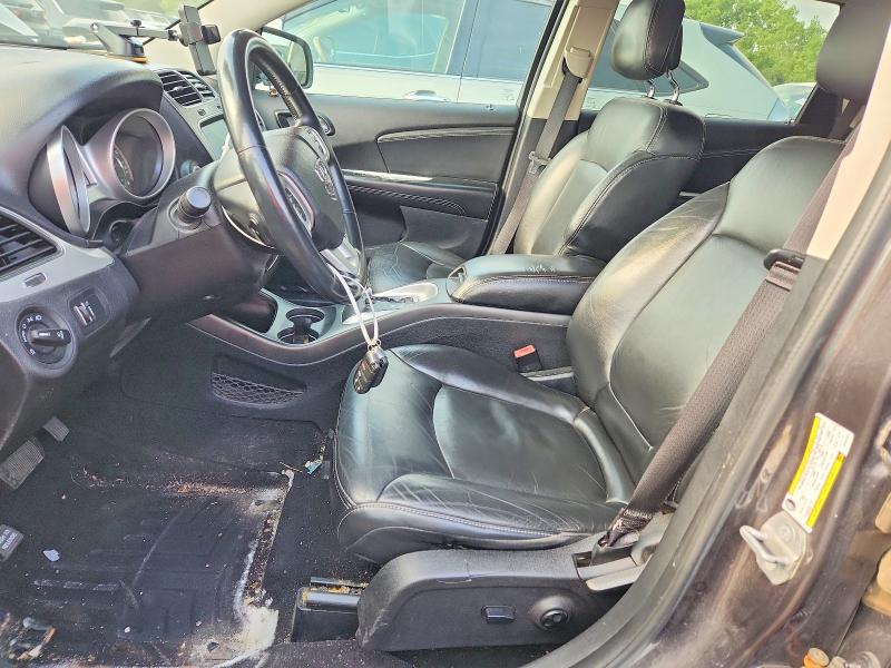 2014 Dodge Journey მანქანა იყიდება აუქციონზე, vin: 3C4PDDDG6ET202224, აუქციონის ნომერი: 64688976