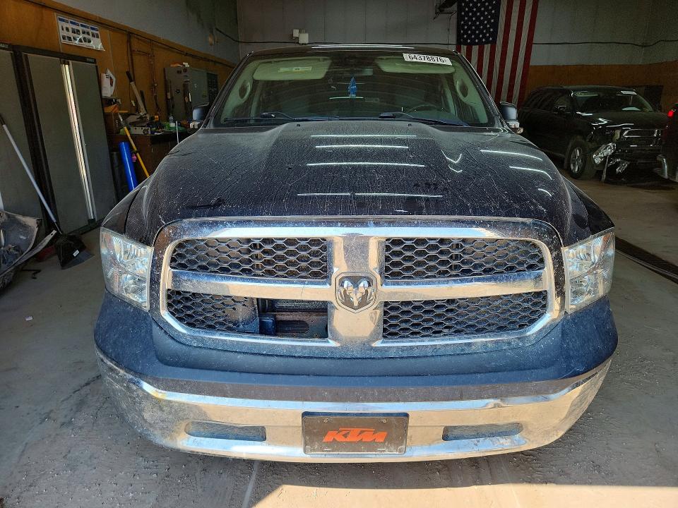 Aukcja sprzedaży 2015 Ram 1500, vin: 1C6RR7FT1FS706650, numer aukcji: 64378876