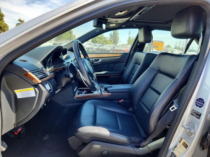 Aukcja sprzedaży 2012 Mercedes-benz E, vin: WDDHF5KB4CA541683, numer aukcji: 66075876
