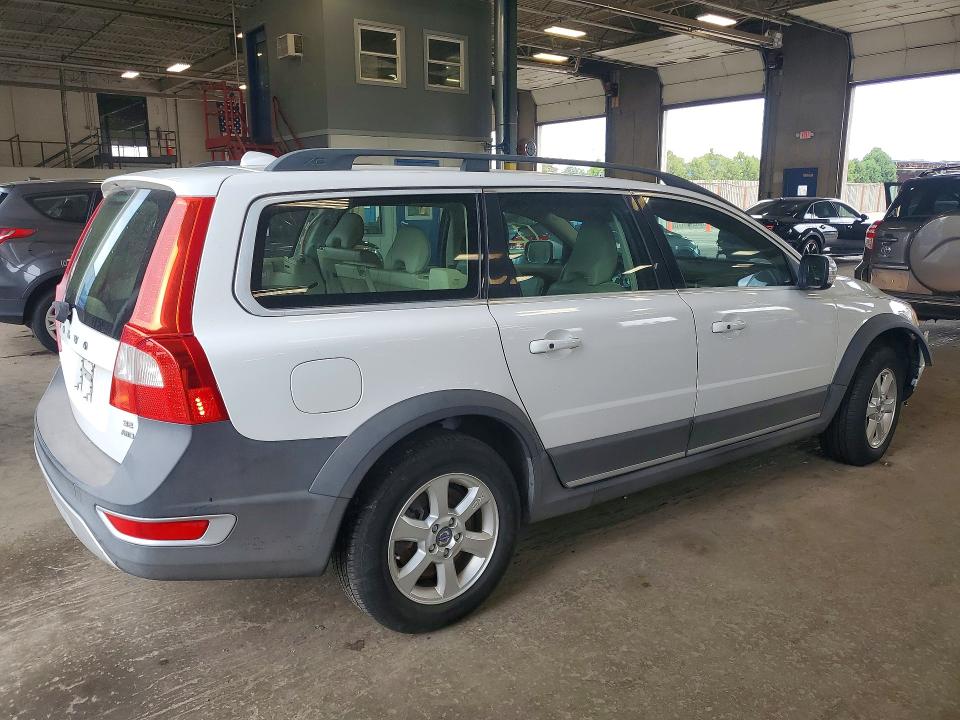 Продаж на аукціоні авто 2010 Volvo Xc70, vin: YV4960BZ3A1085586, номер лоту: 65233516