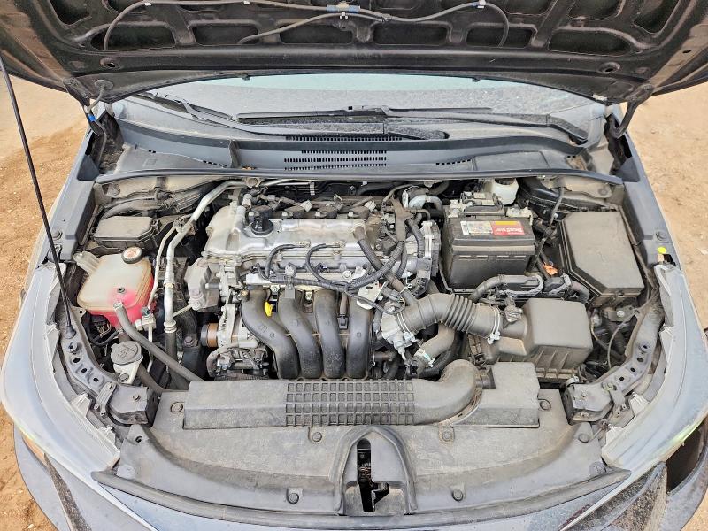 Aukcja sprzedaży 2020 Toyota Corolla, vin: 5YFEPRAE7LP067799, numer aukcji: 65861156