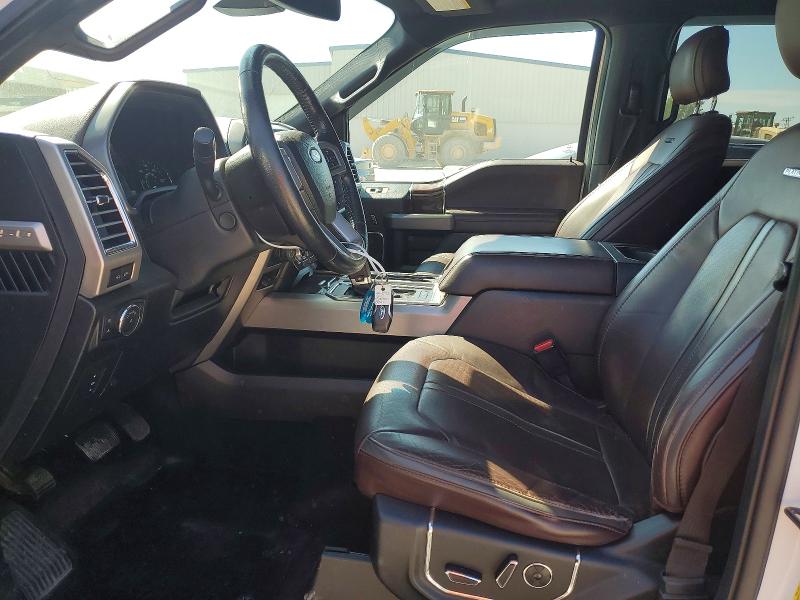 Продажа на аукционе авто 2016 Ford F150, vin: 1FTEW1EG2GFA24906, номер лота: 63566246