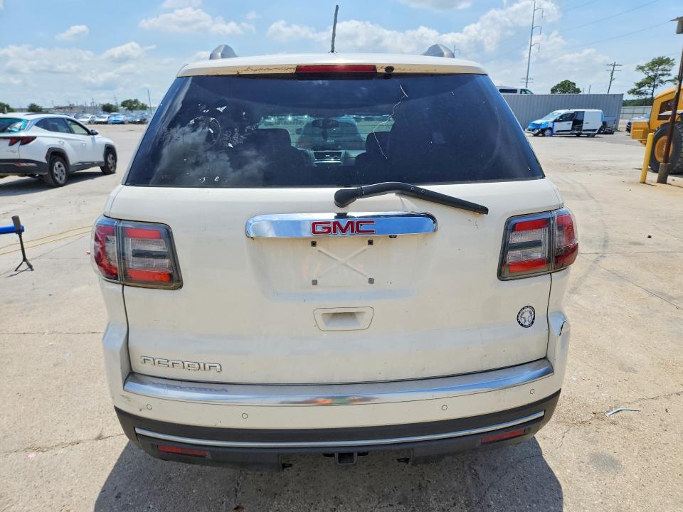 Aukcja sprzedaży 2014 Gmc Acadia, vin: 1GKKRRKD0EJ317074, numer aukcji: 65589876