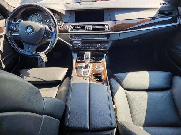 65511366 :رقم المزاد ، WBAFR9C50CDX78739 vin ، 2012 Bmw 550 مزاد بيع