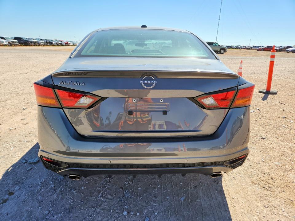 Aukcja sprzedaży 2025 Nissan Altima, vin: 1N4BL4DV8SN413910, numer aukcji: 65134596