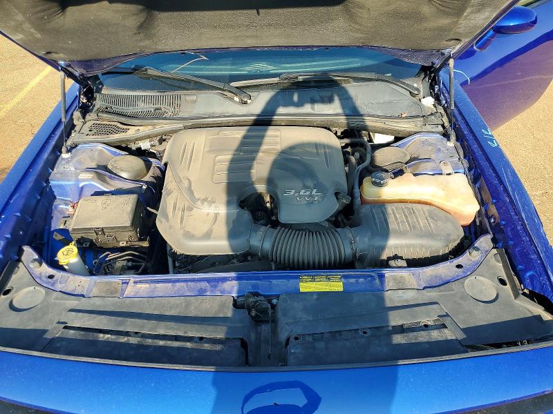 Aukcja sprzedaży 2018 Dodge Challenger, vin: 2C3CDZAG6JH270787, numer aukcji: 66690416