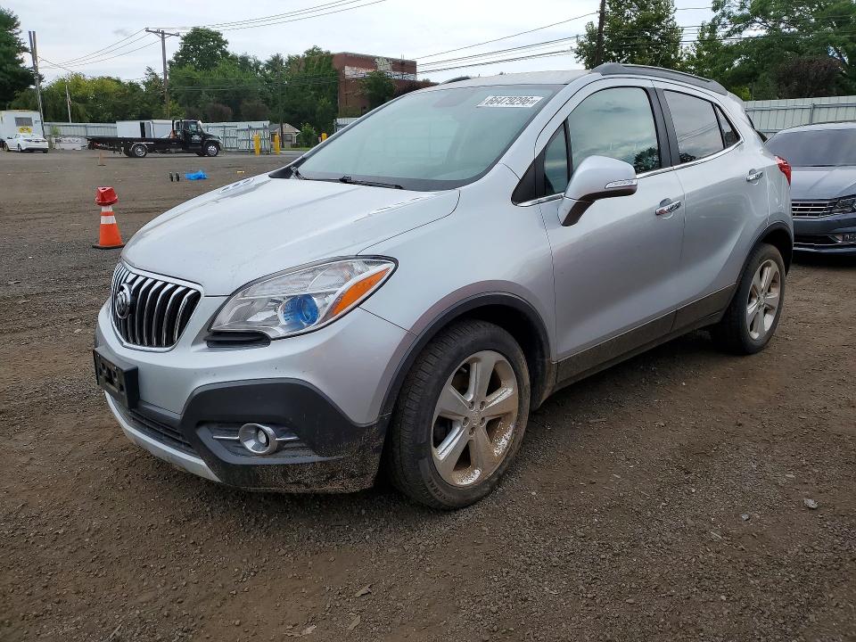 Продаж на аукціоні авто 2015 Buick Encore, vin: KL4CJFSB4FB048040, номер лоту: 66479296