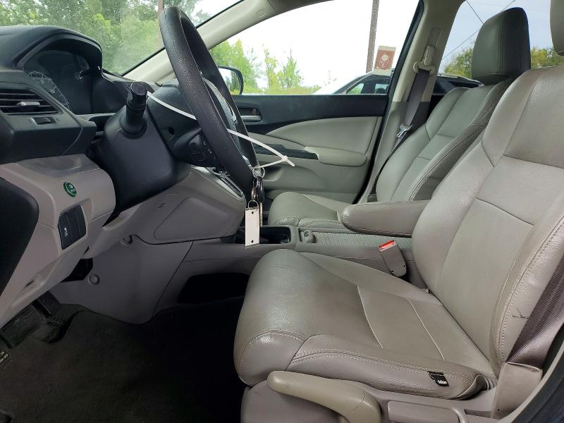 Продажа на аукционе авто 2013 Honda Cr-v, vin: 3CZRM3H58DG704746, номер лота: 65989196