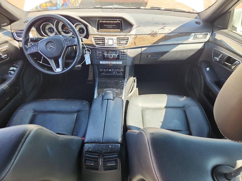 Продаж на аукціоні авто 2014 Mercedes-benz E, vin: WDDHF5KB3EB058568, номер лоту: 66382966