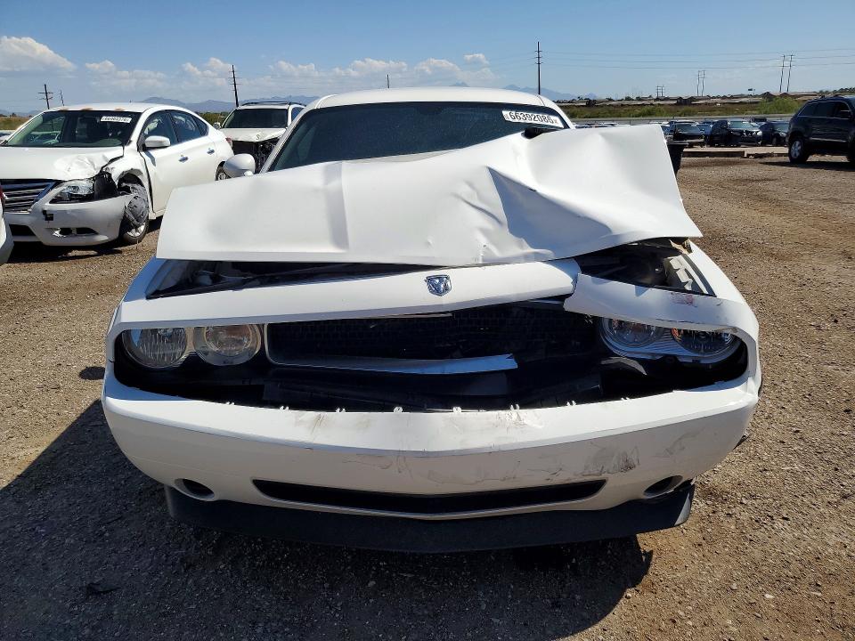 Aukcja sprzedaży 2010 Dodge Challenger, vin: 2B3CJ4DV8AH322763, numer aukcji: 66392086