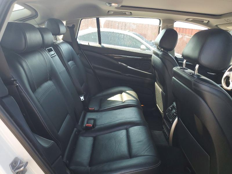 65141656 :رقم المزاد ، WBA5M2C5XGG499143 vin ، 2016 Bmw 535 مزاد بيع
