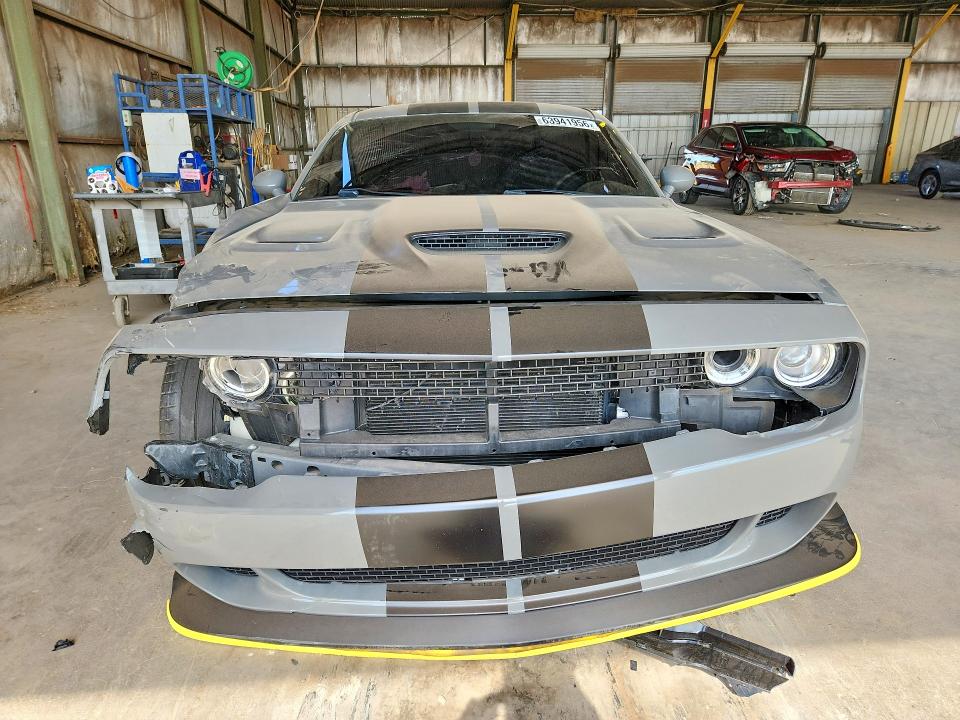 Aukcja sprzedaży 2019 Dodge Challenger, vin: 2C3CDZFJ3KH508763, numer aukcji: 63941956