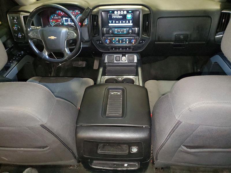 Продажа на аукционе авто 2016 Chevrolet Silverado, vin: 3GCUKREC9GG232623, номер лота: 64079126