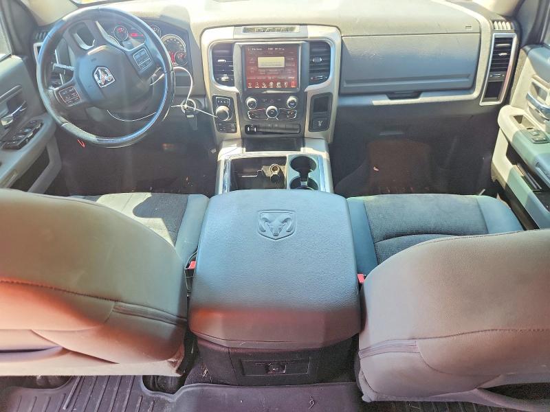 Продажа на аукционе авто 2013 Ram 1500, vin: 1C6RR7GT0DS599974, номер лота: 67086986