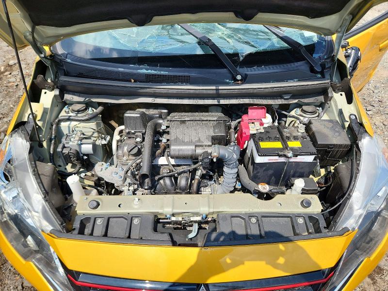 Продаж на аукціоні авто 2024 Mitsubishi Mirage, vin: ML32AWHJ2RH001805, номер лоту: 65398536