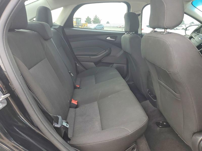 66826476 :رقم المزاد ، 1FADP3FE2JL304650 vin ، 2018 Ford Focus مزاد بيع