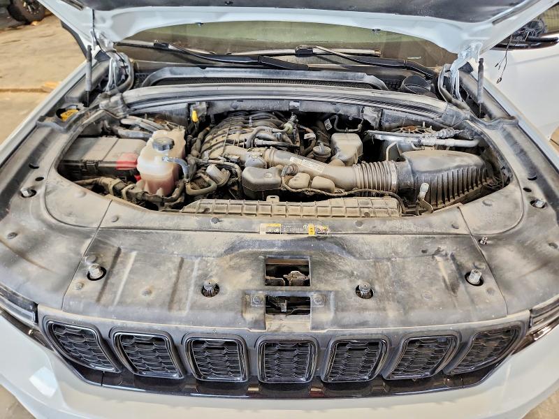 Aukcja sprzedaży 2023 Jeep Grand Cherokee, vin: 1C4RJHBG7PC586847, numer aukcji: 64617316