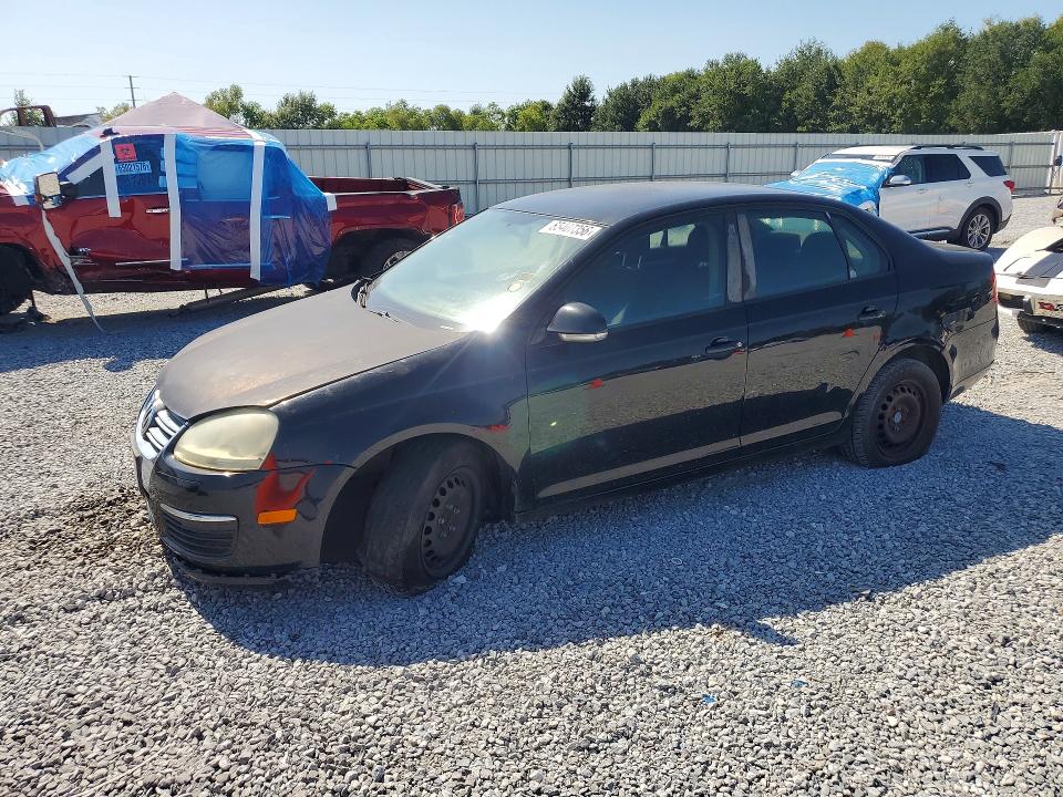 Aukcja sprzedaży 2006 Volkswagen Jetta, vin: 3VWPF71KX6M846385, numer aukcji: 65407356