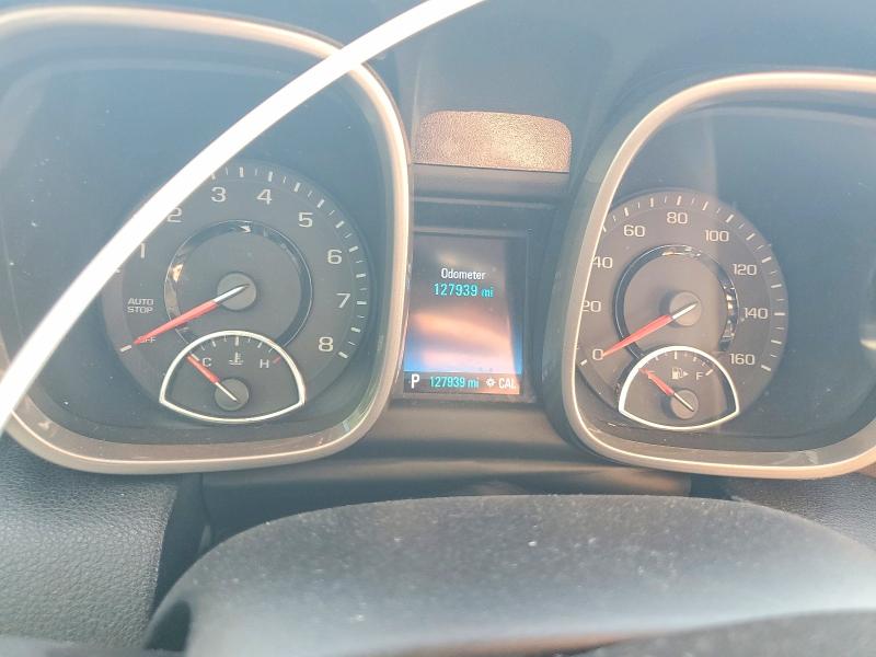 Aukcja sprzedaży 2015 Chevrolet Malibu, vin: 1G11B5SL2FU115244, numer aukcji: 66005036