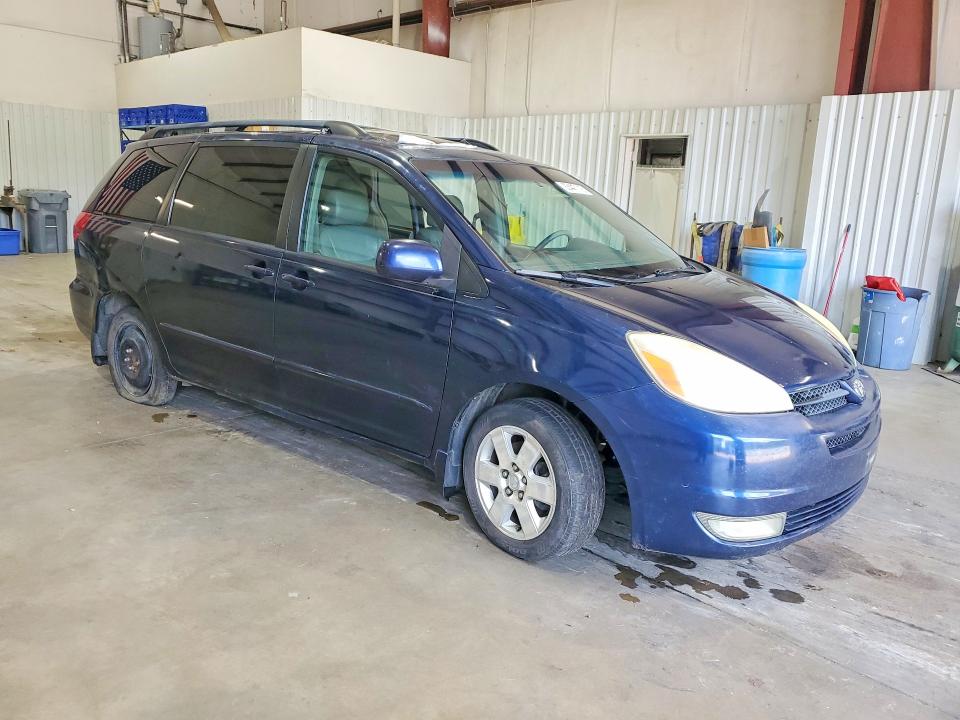 Продаж на аукціоні авто 2004 Toyota Sienna, vin: 5TDZA22C44S013313, номер лоту: 63447116