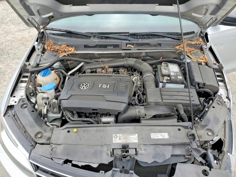 Продажа на аукционе авто 2015 Volkswagen Jetta, vin: 3VWD17AJ5FM256975, номер лота: 66470996