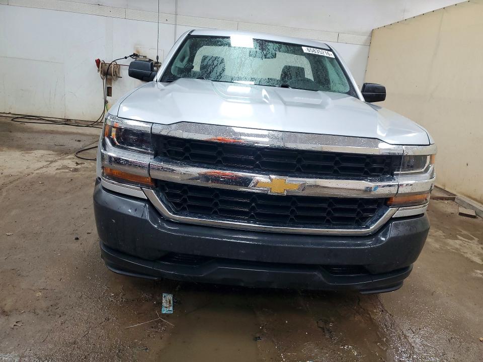 Aukcja sprzedaży 2018 Chevrolet Silverado, vin: 1GCNCNEH9JZ243506, numer aukcji: 65835216