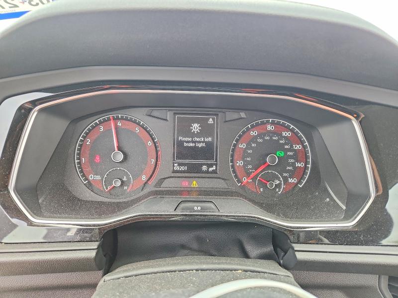 Продажа на аукционе авто 2019 Volkswagen Jetta, vin: 3VWC57BU6KM184767, номер лота: 65099406