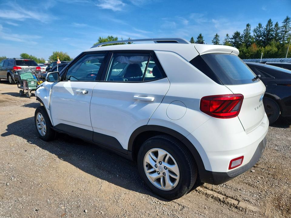 Продаж на аукціоні авто 2023 Hyundai Venue, vin: KMHRC8A39PU263365, номер лоту: 65902276