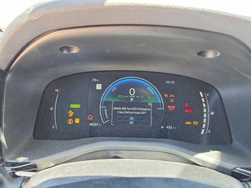 2026 Toyota Camry მანქანა იყიდება აუქციონზე, vin: 4T1DAACK4TU695190, აუქციონის ნომერი: 66091396