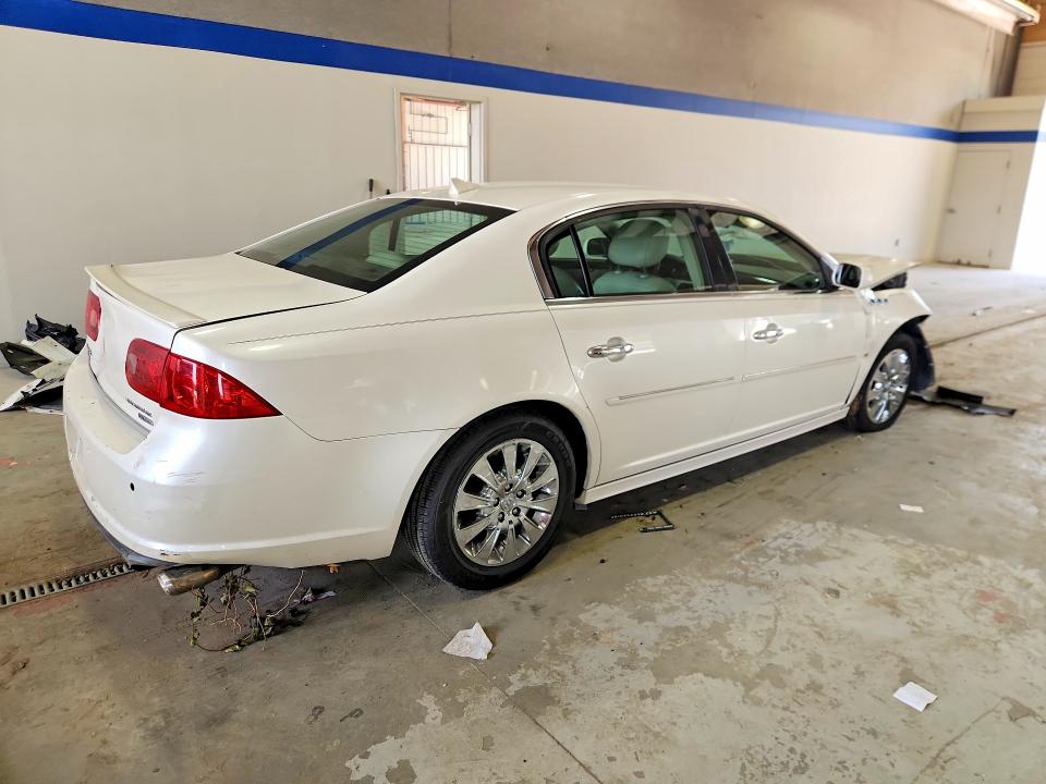 Продажа на аукционе авто 2010 Buick Lucerne, vin: 1G4HD5EM2AU109372, номер лота: 64802686