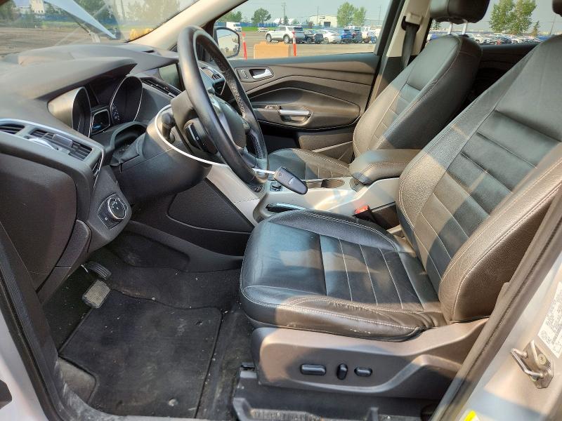 Aukcja sprzedaży 2013 Ford Escape, vin: 1FMCU9H91DUC27507, numer aukcji: 64485756