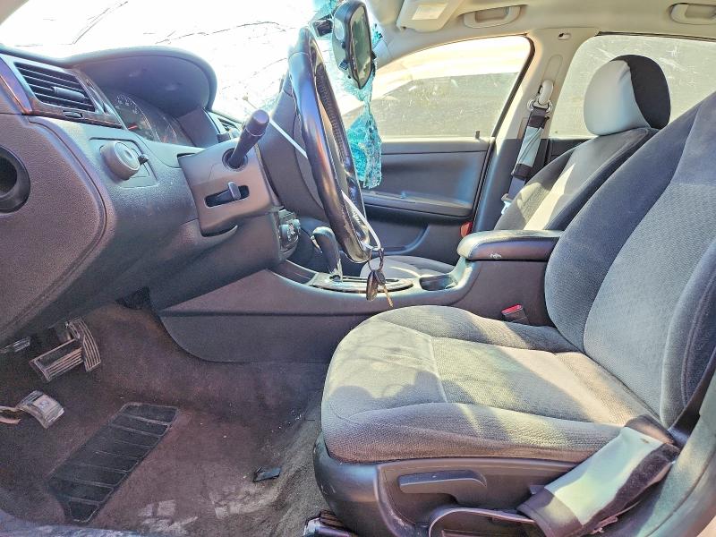 Продажа на аукционе авто 2014 Chevrolet Impala Limited, vin: 2G1WB5E30E1160789, номер лота: 65046946