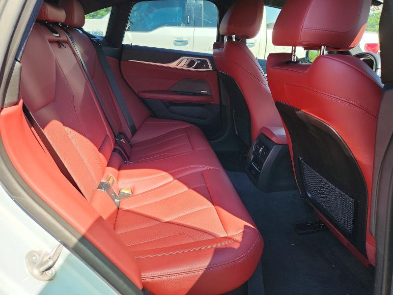Aukcja sprzedaży 2023 Bmw 430xi, vin: WBA73AV07PFP41349, numer aukcji: 65977756