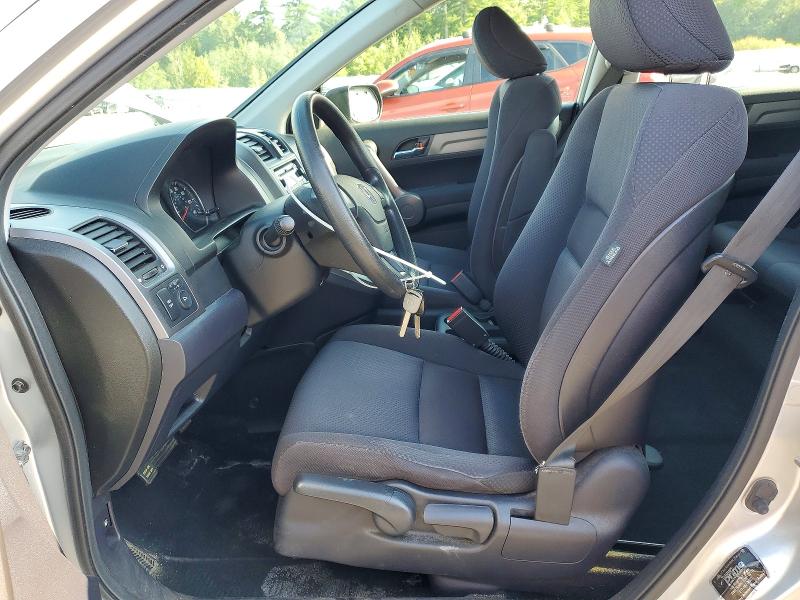 2009 Honda Cr-v მანქანა იყიდება აუქციონზე, vin: JHLRE48369C022050, აუქციონის ნომერი: 64744106