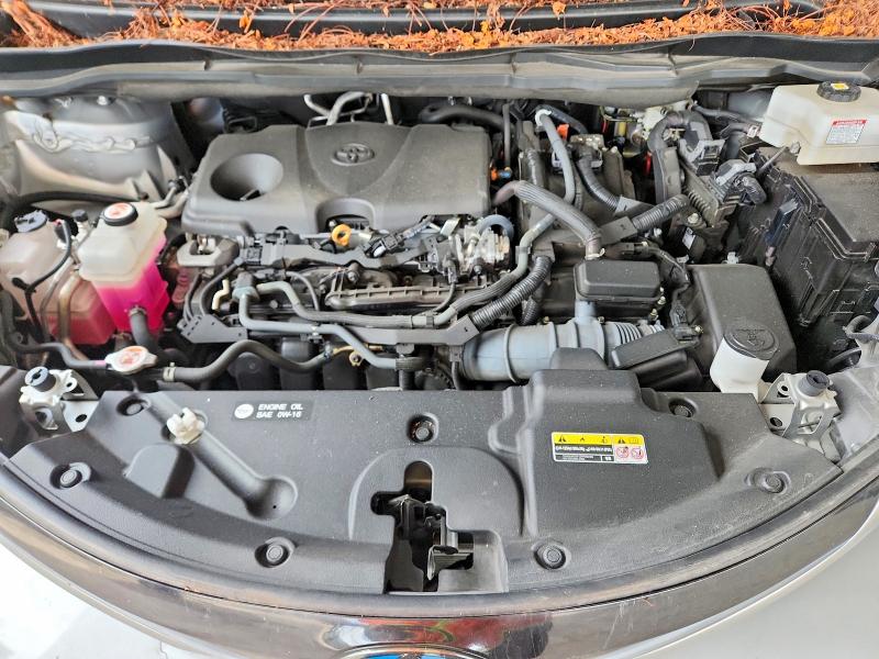 63744836 :رقم المزاد ، 5TDXRKEC1PS170586 vin ، 2023 Toyota Sienna مزاد بيع