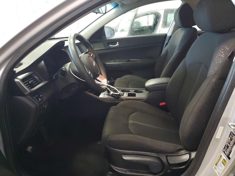 Aukcja sprzedaży 2019 Kia Optima, vin: 5XXGT4L31KG292858, numer aukcji: 63694826