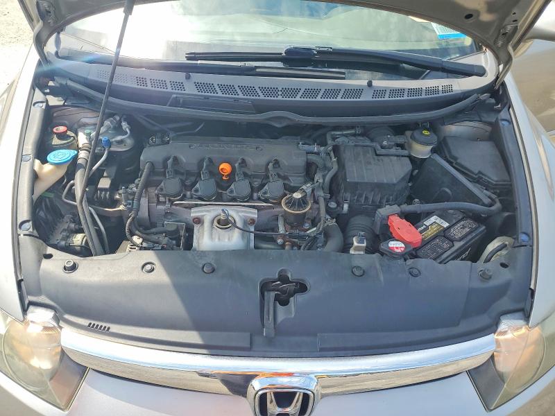Aukcja sprzedaży 2006 Honda Civic, vin: 1HGFA16576L083077, numer aukcji: 66380336