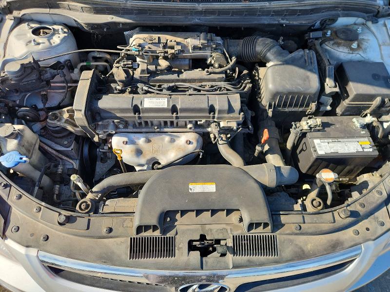 Продаж на аукціоні авто 2009 Hyundai Elantra, vin: KMHDC86EX9U034488, номер лоту: 64514186
