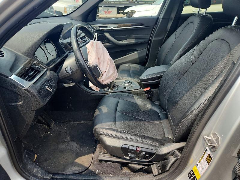 Продаж на аукціоні авто 2018 Bmw X1, vin: WBXHT3C32J5L27931, номер лоту: 65003806
