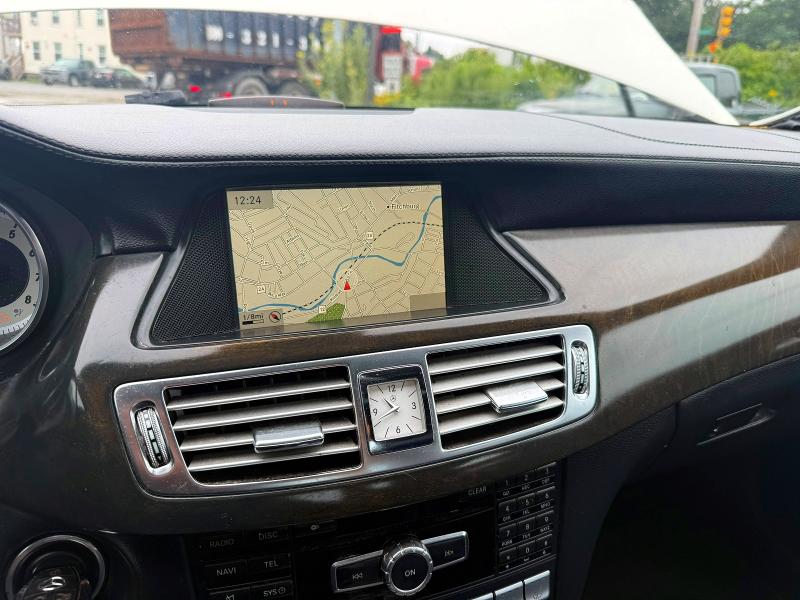 Продаж на аукціоні авто 2014 Mercedes-benz Cls, vin: WDDLJ9BB2EA110942, номер лоту: 65857156