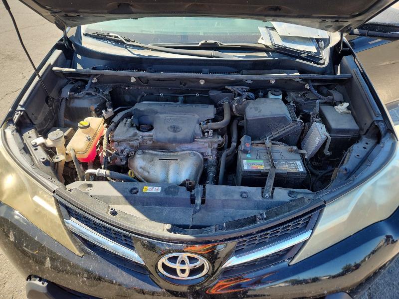 2013 Toyota Rav4 მანქანა იყიდება აუქციონზე, vin: 2T3RFREV7DW045078, აუქციონის ნომერი: 66410336