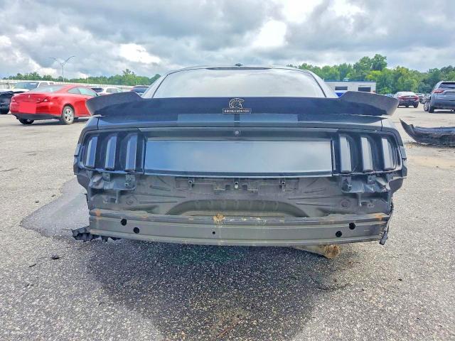 Aukcja sprzedaży 2015 Ford Mustang, vin: 1FA6P8CF9F5417798, numer aukcji: 63948526