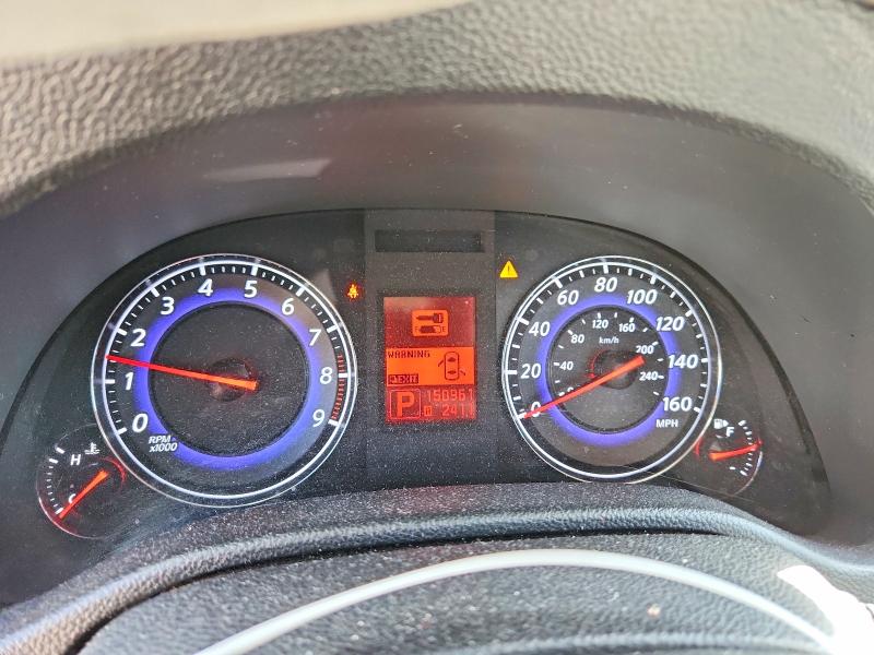 Продаж на аукціоні авто 2007 Infiniti G35, vin: JNKBV61E07M728300, номер лоту: 67357126
