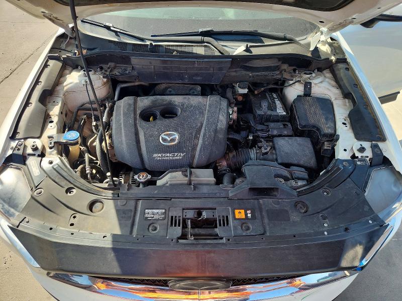 Aukcja sprzedaży 2018 Mazda Cx-5, vin: JM3KFACM5J1331879, numer aukcji: 65915926