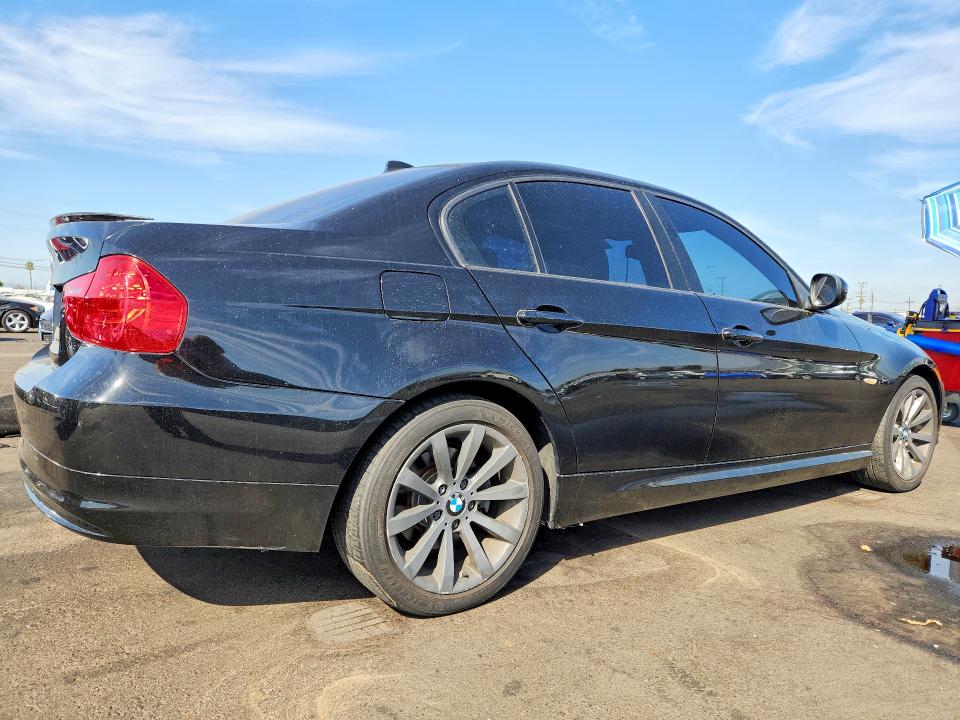 Aukcja sprzedaży 2011 Bmw 328, vin: WBAPH5C50BA449166, numer aukcji: 66837916