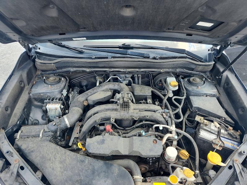 Aukcja sprzedaży 2017 Subaru Forester, vin: JF2SJABCXHH505691, numer aukcji: 65012486