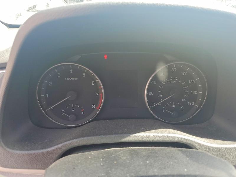 Продаж на аукціоні авто 2017 Hyundai Elantra, vin: KMHD74LF3HU206157, номер лоту: 63873316